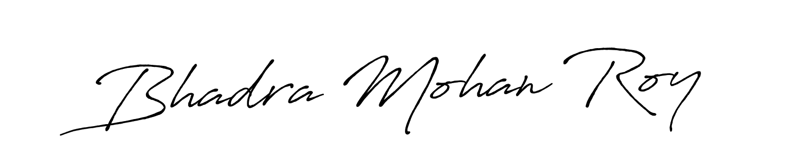 See photos of Bhadra Mohan Roy official signature by Spectra . Check more albums & portfolios. Read reviews & check more about Antro_Vectra_Bolder font. Bhadra Mohan Roy signature style 7 images and pictures png