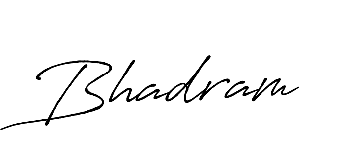 Also You can easily find your signature by using the search form. We will create Bhadram name handwritten signature images for you free of cost using Antro_Vectra_Bolder sign style. Bhadram signature style 7 images and pictures png