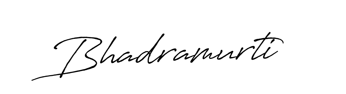 Similarly Antro_Vectra_Bolder is the best handwritten signature design. Signature creator online .You can use it as an online autograph creator for name Bhadramurti. Bhadramurti signature style 7 images and pictures png