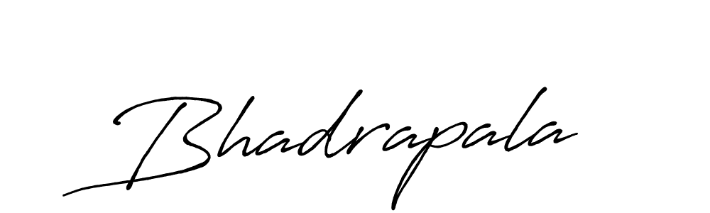 Check out images of Autograph of Bhadrapala name. Actor Bhadrapala Signature Style. Antro_Vectra_Bolder is a professional sign style online. Bhadrapala signature style 7 images and pictures png