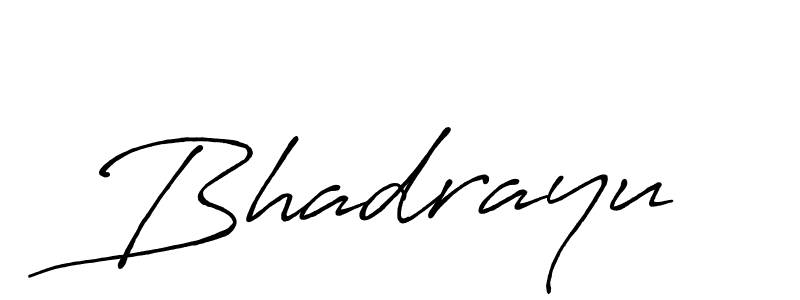 if you are searching for the best signature style for your name Bhadrayu. so please give up your signature search. here we have designed multiple signature styles  using Antro_Vectra_Bolder. Bhadrayu signature style 7 images and pictures png