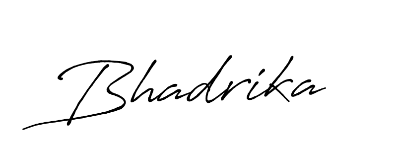 Here are the top 10 professional signature styles for the name Bhadrika. These are the best autograph styles you can use for your name. Bhadrika signature style 7 images and pictures png