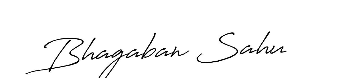 How to Draw Bhagaban Sahu signature style? Antro_Vectra_Bolder is a latest design signature styles for name Bhagaban Sahu. Bhagaban Sahu signature style 7 images and pictures png