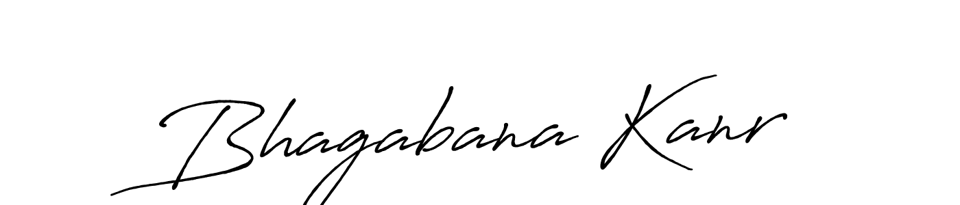 Make a beautiful signature design for name Bhagabana Kanr. Use this online signature maker to create a handwritten signature for free. Bhagabana Kanr signature style 7 images and pictures png