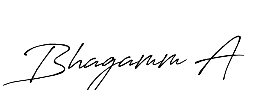Best and Professional Signature Style for Bhagamm A. Antro_Vectra_Bolder Best Signature Style Collection. Bhagamm A signature style 7 images and pictures png