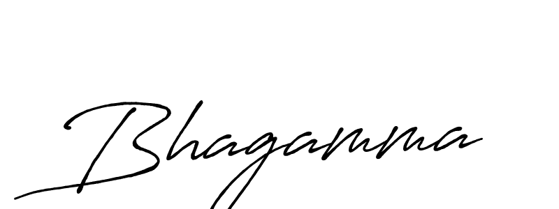 Also You can easily find your signature by using the search form. We will create Bhagamma name handwritten signature images for you free of cost using Antro_Vectra_Bolder sign style. Bhagamma signature style 7 images and pictures png