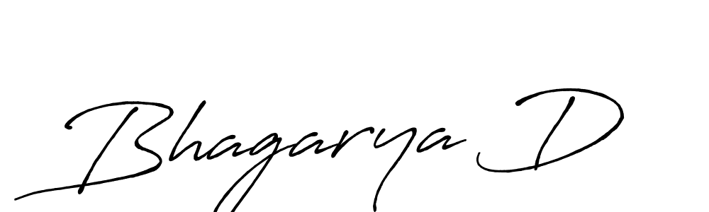 Antro_Vectra_Bolder is a professional signature style that is perfect for those who want to add a touch of class to their signature. It is also a great choice for those who want to make their signature more unique. Get Bhagarya D name to fancy signature for free. Bhagarya D signature style 7 images and pictures png