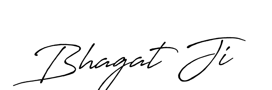 Antro_Vectra_Bolder is a professional signature style that is perfect for those who want to add a touch of class to their signature. It is also a great choice for those who want to make their signature more unique. Get Bhagat Ji name to fancy signature for free. Bhagat Ji signature style 7 images and pictures png