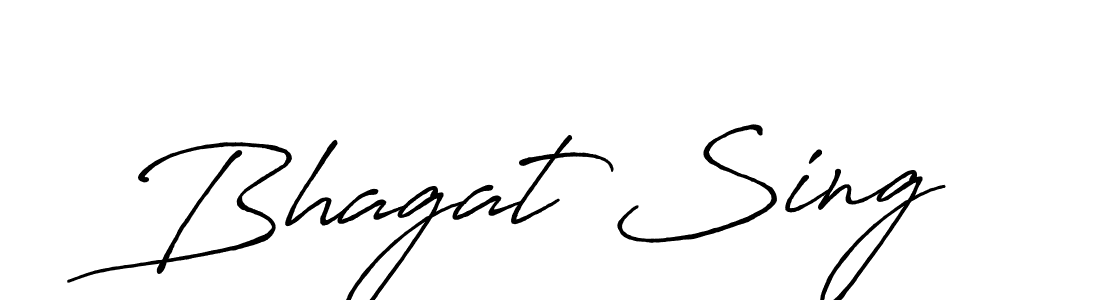 Best and Professional Signature Style for Bhagat Sing. Antro_Vectra_Bolder Best Signature Style Collection. Bhagat Sing signature style 7 images and pictures png