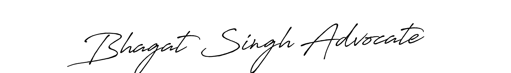 Similarly Antro_Vectra_Bolder is the best handwritten signature design. Signature creator online .You can use it as an online autograph creator for name Bhagat Singh Advocate. Bhagat Singh Advocate signature style 7 images and pictures png