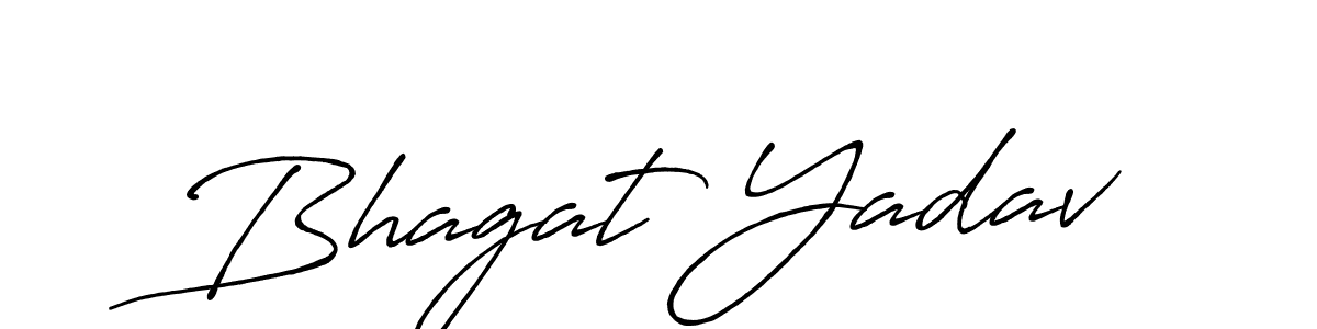 Make a short Bhagat Yadav signature style. Manage your documents anywhere anytime using Antro_Vectra_Bolder. Create and add eSignatures, submit forms, share and send files easily. Bhagat Yadav signature style 7 images and pictures png
