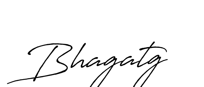 The best way (Antro_Vectra_Bolder) to make a short signature is to pick only two or three words in your name. The name Bhagatg include a total of six letters. For converting this name. Bhagatg signature style 7 images and pictures png