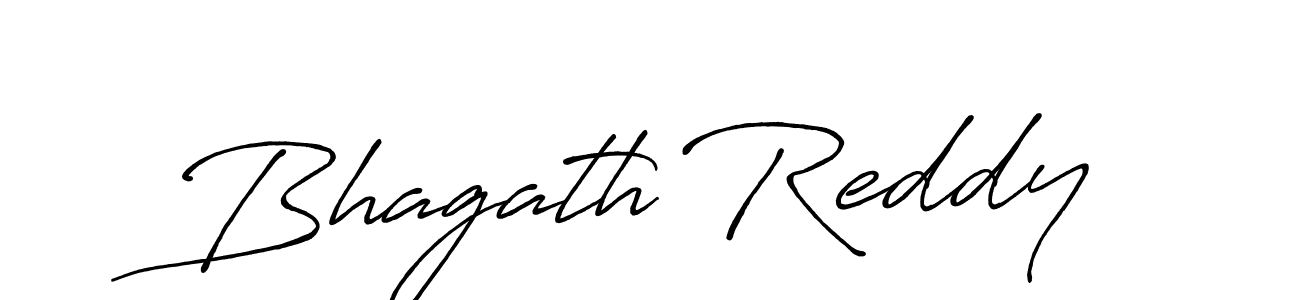 Make a short Bhagath Reddy signature style. Manage your documents anywhere anytime using Antro_Vectra_Bolder. Create and add eSignatures, submit forms, share and send files easily. Bhagath Reddy signature style 7 images and pictures png