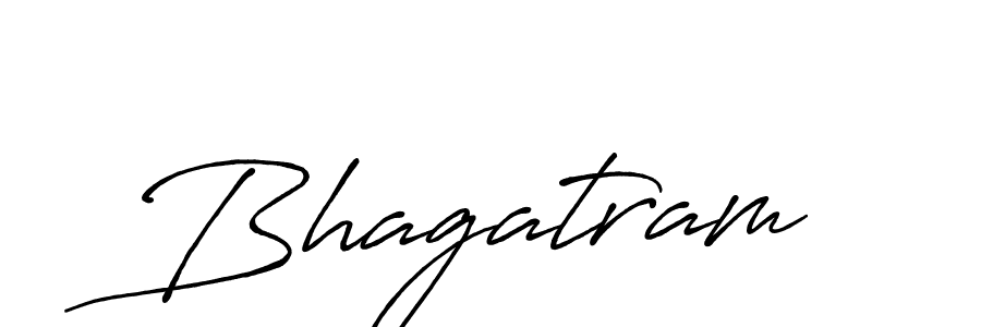 Antro_Vectra_Bolder is a professional signature style that is perfect for those who want to add a touch of class to their signature. It is also a great choice for those who want to make their signature more unique. Get Bhagatram name to fancy signature for free. Bhagatram signature style 7 images and pictures png