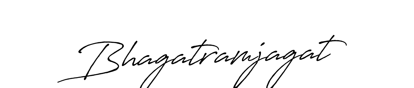 This is the best signature style for the Bhagatramjagat name. Also you like these signature font (Antro_Vectra_Bolder). Mix name signature. Bhagatramjagat signature style 7 images and pictures png