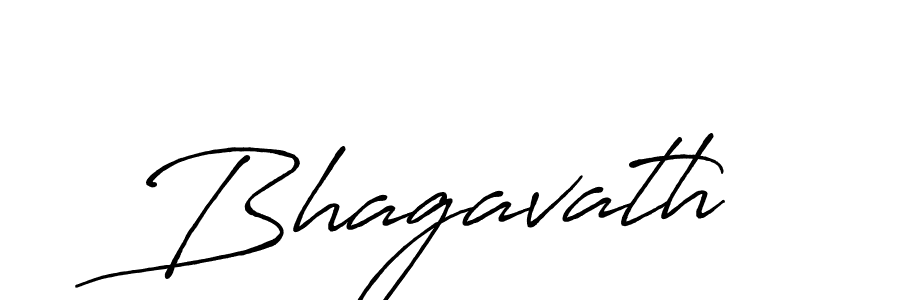 Also we have Bhagavath name is the best signature style. Create professional handwritten signature collection using Antro_Vectra_Bolder autograph style. Bhagavath signature style 7 images and pictures png