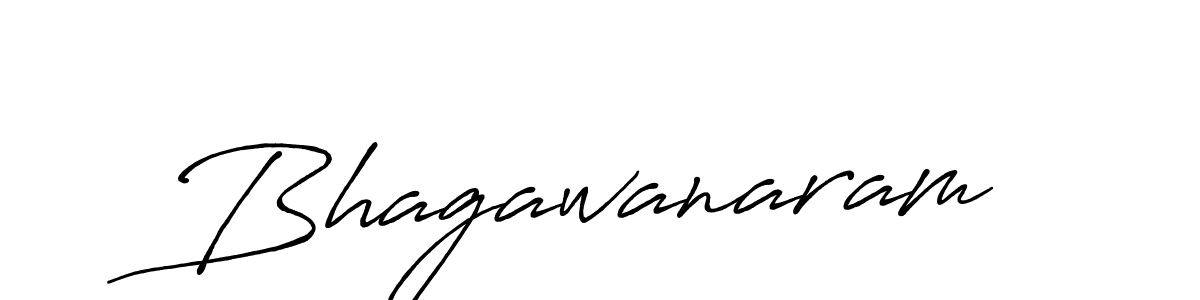 How to make Bhagawanaram name signature. Use Antro_Vectra_Bolder style for creating short signs online. This is the latest handwritten sign. Bhagawanaram signature style 7 images and pictures png