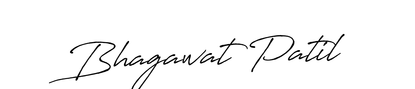 You should practise on your own different ways (Antro_Vectra_Bolder) to write your name (Bhagawat Patil) in signature. don't let someone else do it for you. Bhagawat Patil signature style 7 images and pictures png