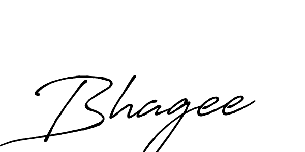 The best way (Antro_Vectra_Bolder) to make a short signature is to pick only two or three words in your name. The name Bhagee include a total of six letters. For converting this name. Bhagee signature style 7 images and pictures png