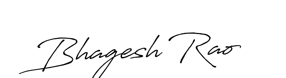 Use a signature maker to create a handwritten signature online. With this signature software, you can design (Antro_Vectra_Bolder) your own signature for name Bhagesh Rao. Bhagesh Rao signature style 7 images and pictures png