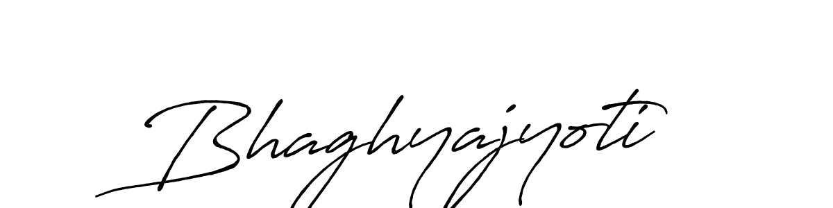 Antro_Vectra_Bolder is a professional signature style that is perfect for those who want to add a touch of class to their signature. It is also a great choice for those who want to make their signature more unique. Get Bhaghyajyoti name to fancy signature for free. Bhaghyajyoti signature style 7 images and pictures png