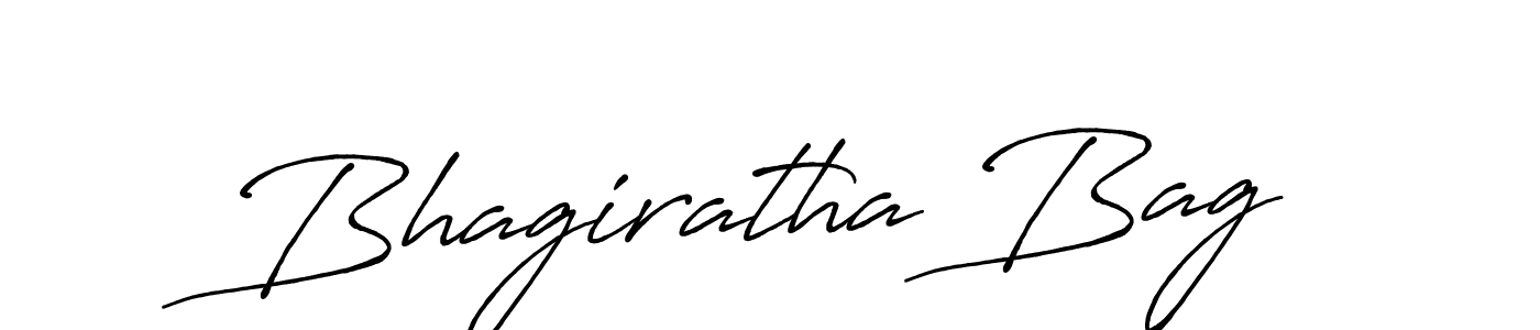 The best way (Antro_Vectra_Bolder) to make a short signature is to pick only two or three words in your name. The name Bhagiratha Bag include a total of six letters. For converting this name. Bhagiratha Bag signature style 7 images and pictures png