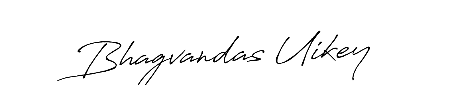 Once you've used our free online signature maker to create your best signature Antro_Vectra_Bolder style, it's time to enjoy all of the benefits that Bhagvandas Uikey name signing documents. Bhagvandas Uikey signature style 7 images and pictures png