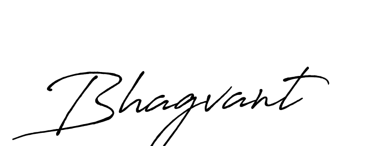 Also we have Bhagvant name is the best signature style. Create professional handwritten signature collection using Antro_Vectra_Bolder autograph style. Bhagvant signature style 7 images and pictures png