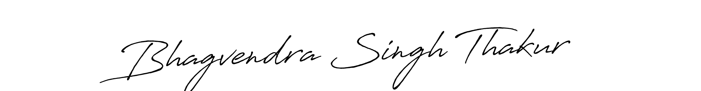 Antro_Vectra_Bolder is a professional signature style that is perfect for those who want to add a touch of class to their signature. It is also a great choice for those who want to make their signature more unique. Get Bhagvendra Singh Thakur name to fancy signature for free. Bhagvendra Singh Thakur signature style 7 images and pictures png
