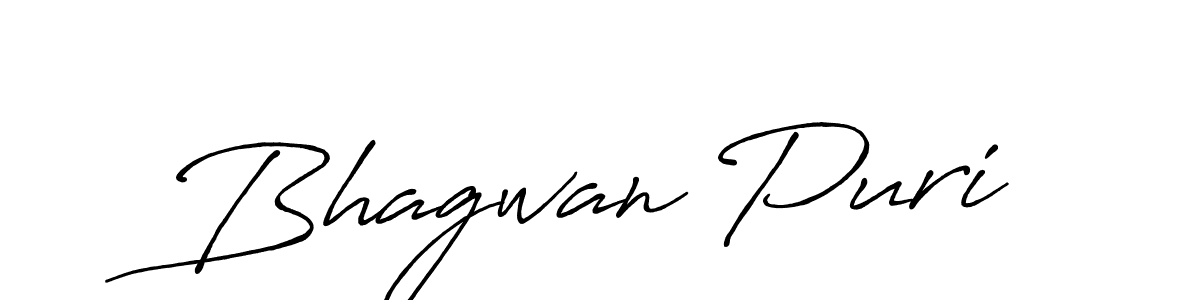 if you are searching for the best signature style for your name Bhagwan Puri. so please give up your signature search. here we have designed multiple signature styles  using Antro_Vectra_Bolder. Bhagwan Puri signature style 7 images and pictures png