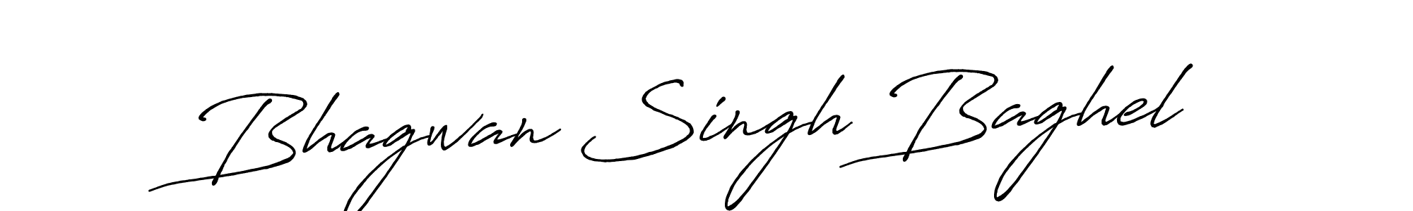 Make a short Bhagwan Singh Baghel signature style. Manage your documents anywhere anytime using Antro_Vectra_Bolder. Create and add eSignatures, submit forms, share and send files easily. Bhagwan Singh Baghel signature style 7 images and pictures png