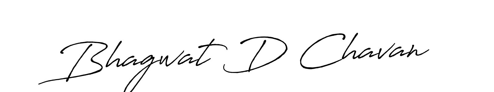 The best way (Antro_Vectra_Bolder) to make a short signature is to pick only two or three words in your name. The name Bhagwat D Chavan include a total of six letters. For converting this name. Bhagwat D Chavan signature style 7 images and pictures png