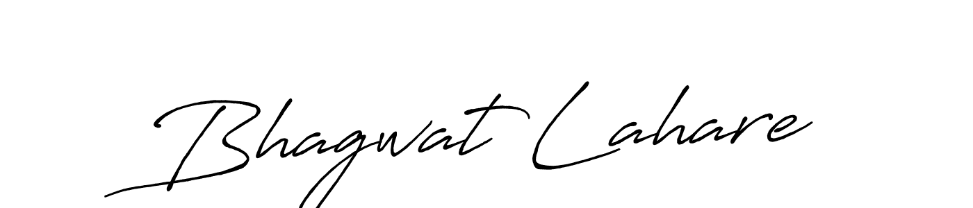 How to Draw Bhagwat Lahare signature style? Antro_Vectra_Bolder is a latest design signature styles for name Bhagwat Lahare. Bhagwat Lahare signature style 7 images and pictures png