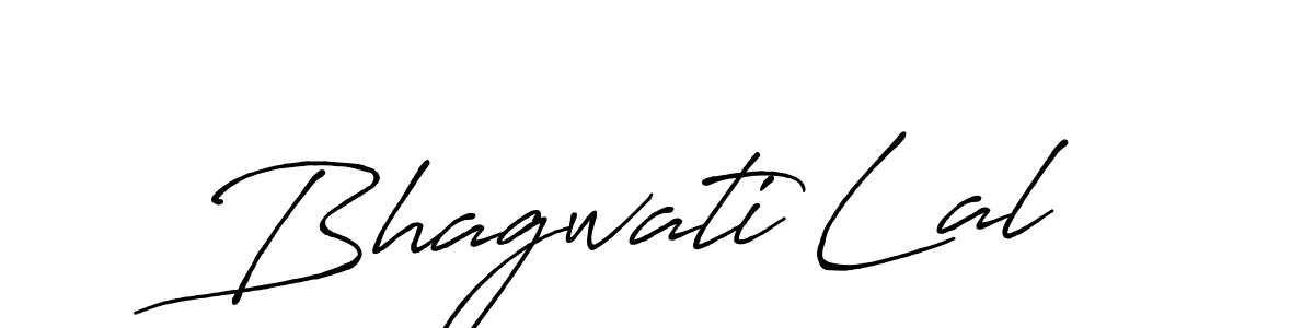 if you are searching for the best signature style for your name Bhagwati Lal. so please give up your signature search. here we have designed multiple signature styles  using Antro_Vectra_Bolder. Bhagwati Lal signature style 7 images and pictures png