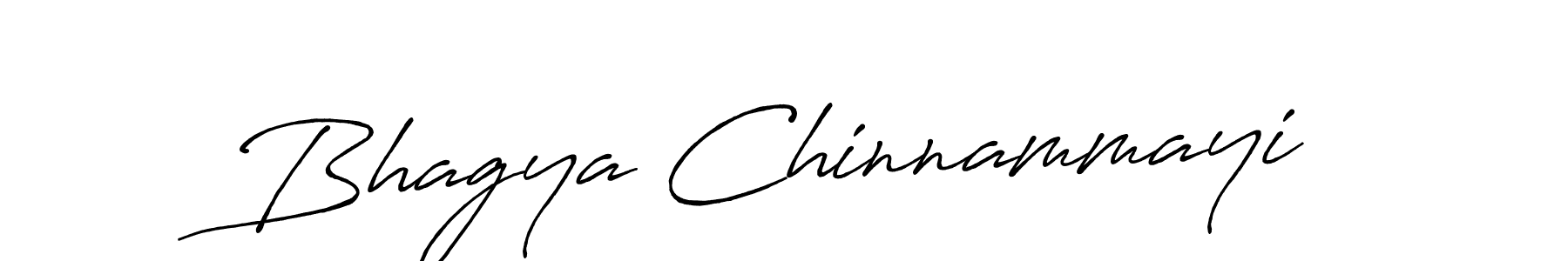Make a short Bhagya Chinnammayi signature style. Manage your documents anywhere anytime using Antro_Vectra_Bolder. Create and add eSignatures, submit forms, share and send files easily. Bhagya Chinnammayi signature style 7 images and pictures png