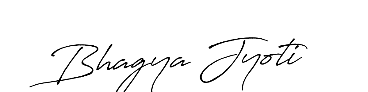 Similarly Antro_Vectra_Bolder is the best handwritten signature design. Signature creator online .You can use it as an online autograph creator for name Bhagya Jyoti. Bhagya Jyoti signature style 7 images and pictures png