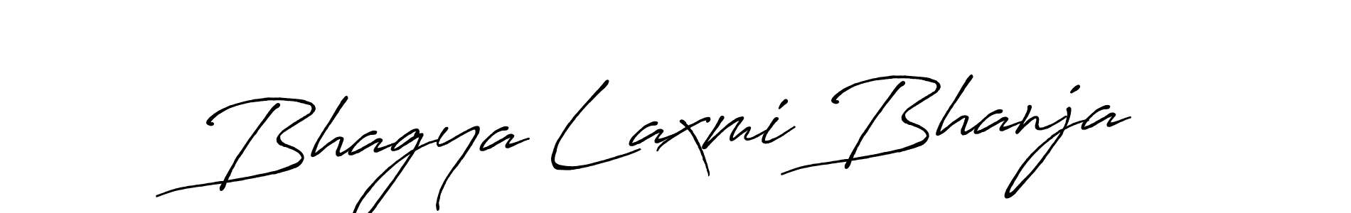 How to Draw Bhagya Laxmi Bhanja signature style? Antro_Vectra_Bolder is a latest design signature styles for name Bhagya Laxmi Bhanja. Bhagya Laxmi Bhanja signature style 7 images and pictures png