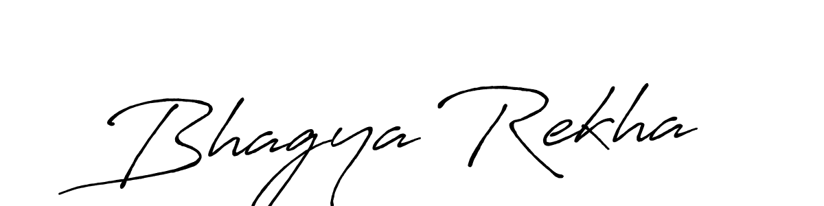 This is the best signature style for the Bhagya Rekha name. Also you like these signature font (Antro_Vectra_Bolder). Mix name signature. Bhagya Rekha signature style 7 images and pictures png