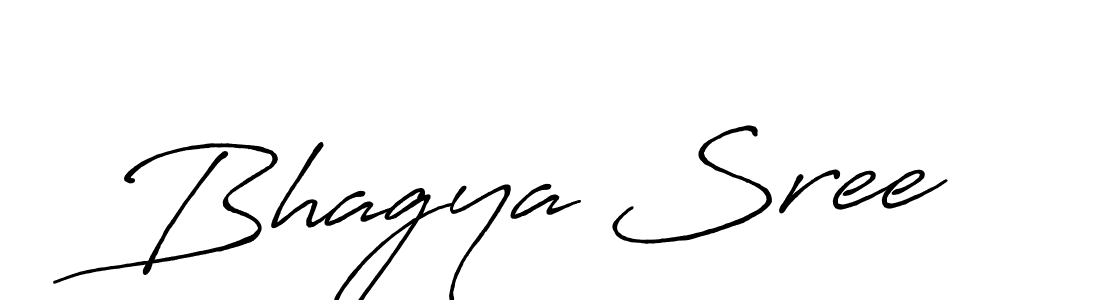 Similarly Antro_Vectra_Bolder is the best handwritten signature design. Signature creator online .You can use it as an online autograph creator for name Bhagya Sree. Bhagya Sree signature style 7 images and pictures png