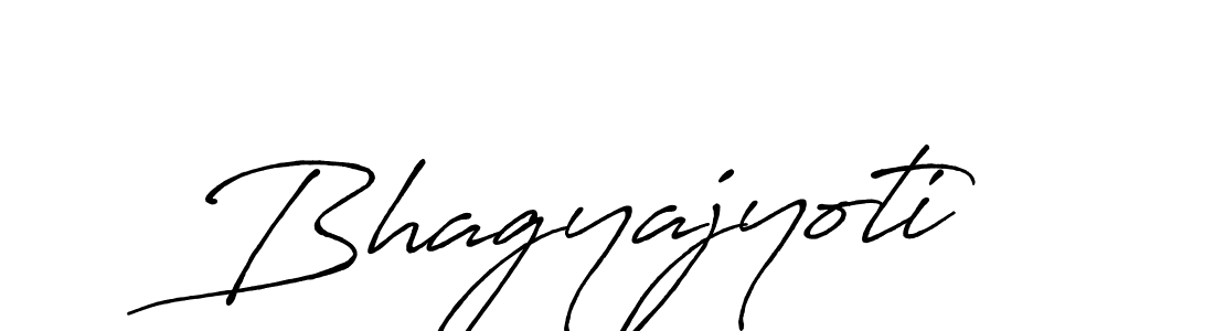 Also we have Bhagyajyoti name is the best signature style. Create professional handwritten signature collection using Antro_Vectra_Bolder autograph style. Bhagyajyoti signature style 7 images and pictures png
