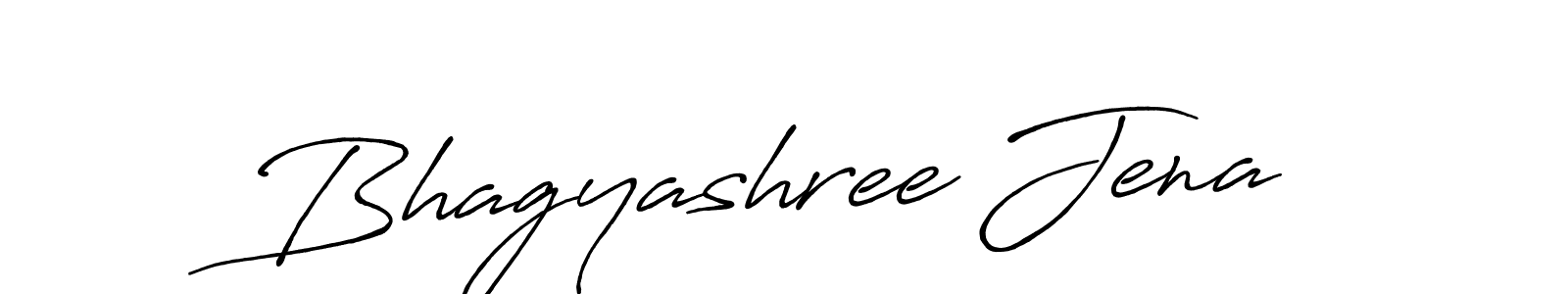 Make a beautiful signature design for name Bhagyashree Jena. Use this online signature maker to create a handwritten signature for free. Bhagyashree Jena signature style 7 images and pictures png