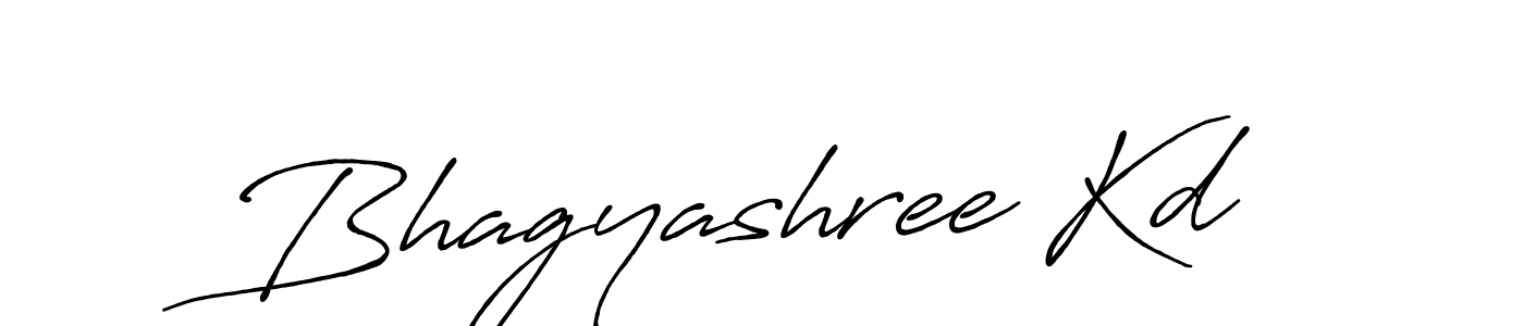 Best and Professional Signature Style for Bhagyashree Kd. Antro_Vectra_Bolder Best Signature Style Collection. Bhagyashree Kd signature style 7 images and pictures png