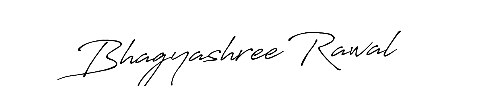 It looks lik you need a new signature style for name Bhagyashree Rawal. Design unique handwritten (Antro_Vectra_Bolder) signature with our free signature maker in just a few clicks. Bhagyashree Rawal signature style 7 images and pictures png