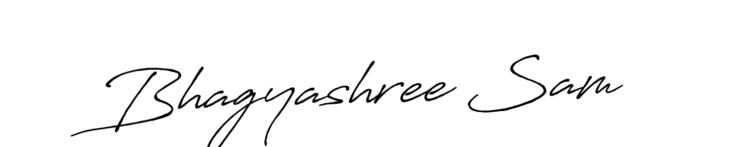 Best and Professional Signature Style for Bhagyashree Sam. Antro_Vectra_Bolder Best Signature Style Collection. Bhagyashree Sam signature style 7 images and pictures png