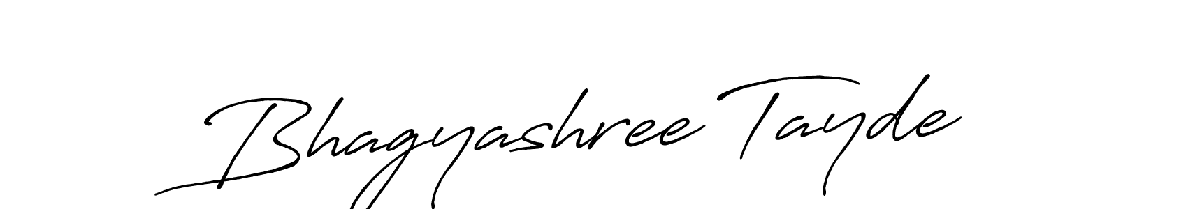 Here are the top 10 professional signature styles for the name Bhagyashree Tayde. These are the best autograph styles you can use for your name. Bhagyashree Tayde signature style 7 images and pictures png