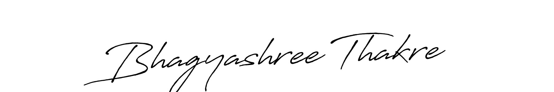 Similarly Antro_Vectra_Bolder is the best handwritten signature design. Signature creator online .You can use it as an online autograph creator for name Bhagyashree Thakre. Bhagyashree Thakre signature style 7 images and pictures png