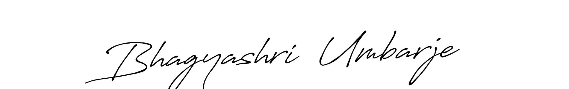 Here are the top 10 professional signature styles for the name Bhagyashri  Umbarje. These are the best autograph styles you can use for your name. Bhagyashri  Umbarje signature style 7 images and pictures png