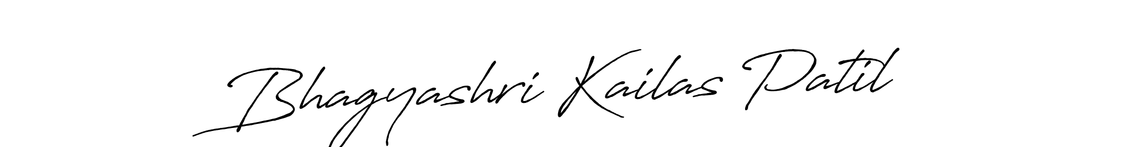 How to Draw Bhagyashri Kailas Patil signature style? Antro_Vectra_Bolder is a latest design signature styles for name Bhagyashri Kailas Patil. Bhagyashri Kailas Patil signature style 7 images and pictures png