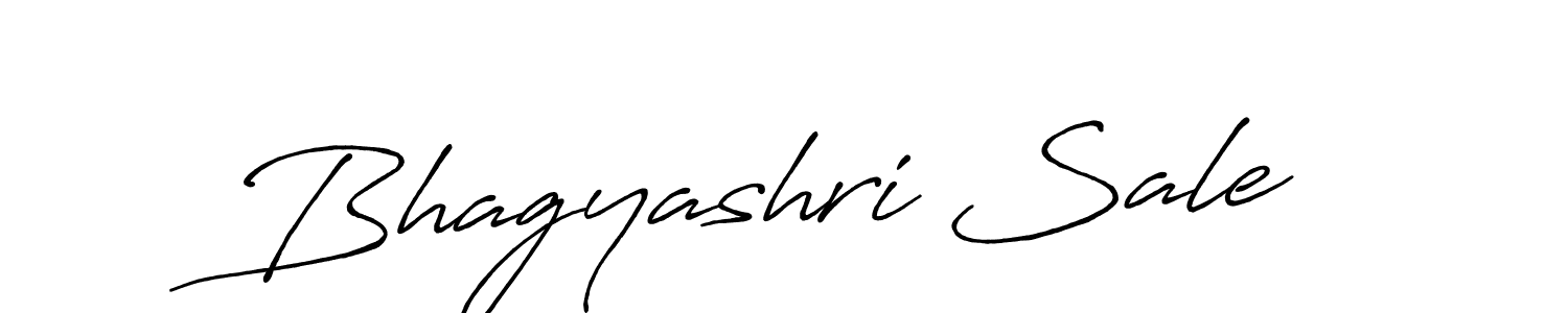 You should practise on your own different ways (Antro_Vectra_Bolder) to write your name (Bhagyashri Sale) in signature. don't let someone else do it for you. Bhagyashri Sale signature style 7 images and pictures png