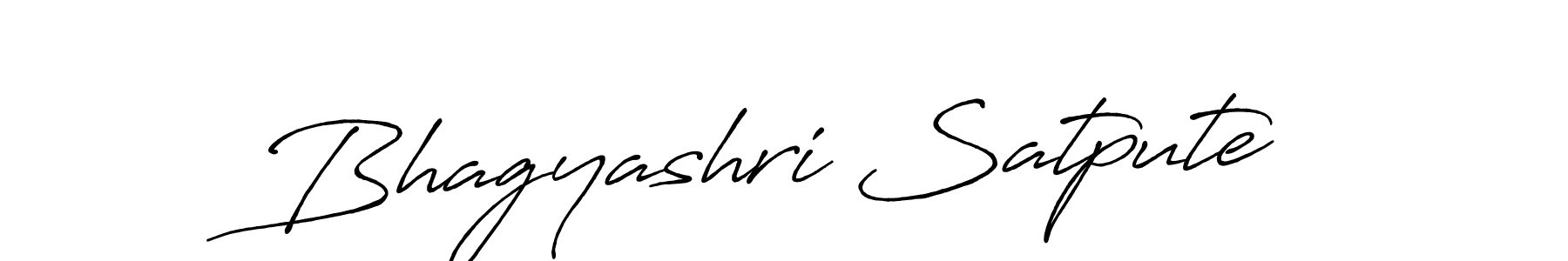 if you are searching for the best signature style for your name Bhagyashri Satpute. so please give up your signature search. here we have designed multiple signature styles  using Antro_Vectra_Bolder. Bhagyashri Satpute signature style 7 images and pictures png